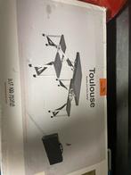 Camping tafel kids, Caravans en Kamperen, Ophalen, Zo goed als nieuw, Campingtafel