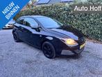 SEAT Ibiza 1.2 Style | Airco | LMV | Elekt. Ramen | Nieuwe A, Auto's, Voorwielaandrijving, Euro 5, Stof, Gebruikt