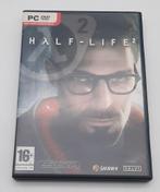Half - Life 2 PC DVD rom, Spelcomputers en Games, Gebruikt, Overige genres, 1 speler, Ophalen of Verzenden