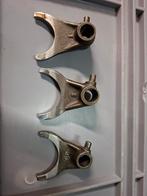 Honda cr 500 setje schakelvorken, Motoren, Ophalen, Gebruikt