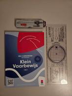 Theorieboek vaarbewijs met koersplotter en passer, Ophalen of Verzenden