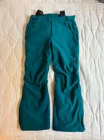 Skibroek blauw CMP maat 52, Kleding | Heren, Wintersportkleding, Broek, Maat 52/54 (L), Ophalen of Verzenden, Zo goed als nieuw