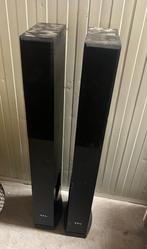 AEG LB 4710 Muziek Boxen, Overige merken, Gebruikt, Ophalen of Verzenden, 120 watt of meer