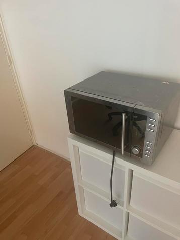 Combi Magnetron beschikbaar voor biedingen
