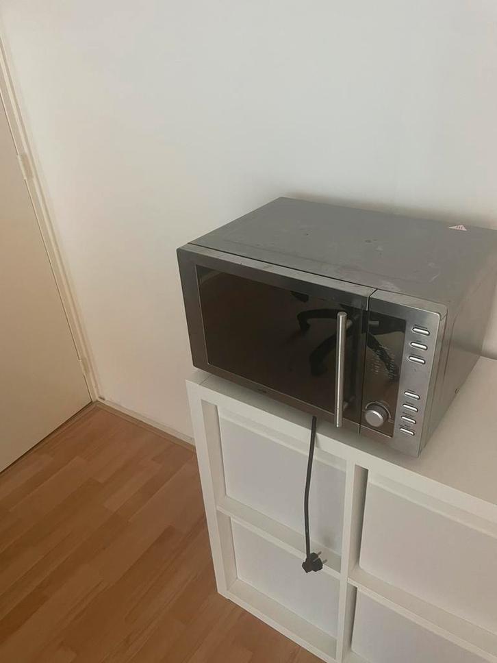 Combi Magnetron, Witgoed en Apparatuur, Magnetrons, Zo goed als nieuw, Ophalen of Verzenden