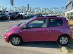 Renault Twingo 1.2 16V Dynamique PANODAK,AIRCO, Voorwielaandrijving, Euro 5, Gebruikt, Zwart
