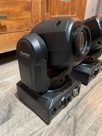 Ayra Ero Microspot 2x, Muziek en Instrumenten, Licht en Laser, Ophalen, Zo goed als nieuw, Licht