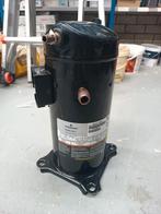 Copeland Scroll Compressor ZR61KCE-FTD-522, Ophalen, Zo goed als nieuw