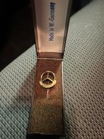 Mercedes Pin 250.000KM, Verzamelen, Ophalen of Verzenden, Zo goed als nieuw, Auto's