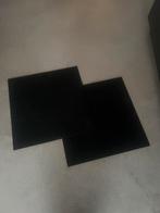 2 Anti Tril Matten Wasmachine/Droger 60x60cm, Ophalen, Gebruikt