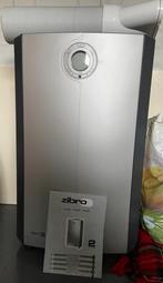 Zibro 629 mobiele airco, Ophalen of Verzenden, Gebruikt