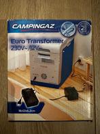 Campingaz Euro Transformer | Nieuw in doos, Ophalen, Zo goed als nieuw, Koel-accessoire, Elektrisch