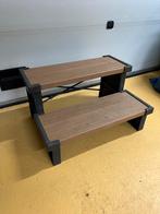 Jacuzzi Trap, Tuin en Terras, Bubbelbaden en Hottubs, Ophalen, Gebruikt