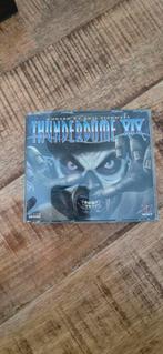 Thunderdome XIX 19, Cd's en Dvd's, Cd's | Dance en House, Ophalen of Verzenden, Zo goed als nieuw