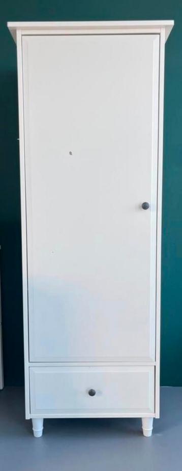 Hemnes ikea kledingkastje beschikbaar voor biedingen