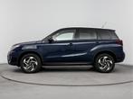 Suzuki Vitara 1.4 Boosterjet Style Smart Hybrid *NIEUW*, Auto's, Suzuki, Voorwielaandrijving, 12 maanden, 4 cilinders, Blauw