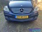 MERCEDES B KLASSE W245 blauw 375 voorbumper 2005-2011, Gebruikt, Voor, Mercedes-Benz, Ophalen of Verzenden