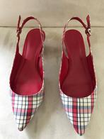 Mango slingbacks, maat 38, Kleding | Dames, Schoenen, Ophalen of Verzenden, Overige kleuren, Mango, Sneakers of Gympen