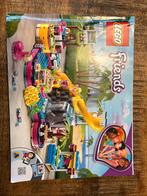 Lego friends Andrea’s zwembadfeest, Kinderen en Baby's, Speelgoed | Duplo en Lego, Ophalen, Zo goed als nieuw