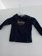 Longsleeve.  Maat 68. Kiabi, Kinderen en Baby's, Babykleding | Maat 68, Kiabi, Meisje, Ophalen of Verzenden, Zo goed als nieuw