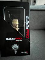 Babyliss pro SkeletonFX Nieuwe Trimmer, Ophalen of Verzenden, Nieuw, Tondeuse