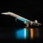 Concorde Lego, Hobby en Vrije tijd, Modelbouw | Vliegtuigen en Helikopters, Nieuw, Ophalen of Verzenden