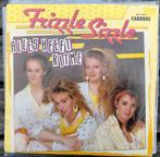 Frizzle Sizzle., Ophalen of Verzenden, Zo goed als nieuw, Overige formaten, Levenslied of Smartlap