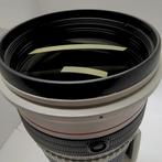 Canon 500mm 4.0 af L usm IS NieuwStaat  1 Jaar Garantie, Audio, Tv en Foto, Fotografie | Lenzen en Objectieven, T, Zo goed als nieuw