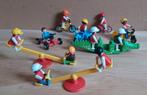 playmobil spelende kinderen, Ophalen of Verzenden, Gebruikt, Los playmobil