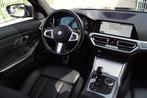 BMW 3-serie 320i Business Edition Plus M-Sport Autom Leder S, Automaat, 1998 cc, Achterwielaandrijving, Gebruikt
