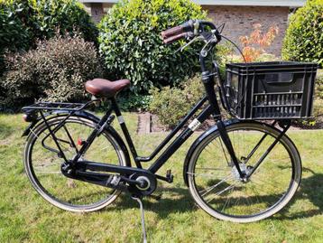 Sparta Mojo Dames transportfiets beschikbaar voor biedingen