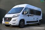 Pilote Van V 600 G Zonnepaneel|Luifel|Fietsdrager, Automaat, Buscamper of Camperbus, Bedrijf, Diesel