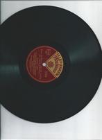 78 UpM Schallplatten aus den 30-er Jahren Deutschland UdSSR, Ophalen of Verzenden, Gebruikt, Overige formaten