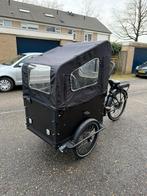 Vogue Troy bakfiets (defect), Ophalen, Zo goed als nieuw, 4 kinderen of meer