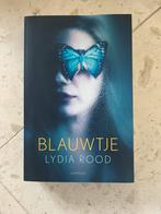Lydia Rood - Blauwtje, Ophalen of Verzenden, Nieuw, Lydia Rood
