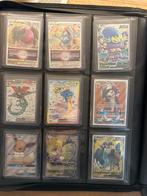 Pokemon kaarten te koop/ruil, Ophalen of Verzenden, Zo goed als nieuw