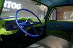 GMC 3100 PICK-UP 1954 + MOZAÏEK ZWEMBAD, Auto's, GMC, Groen, Geïmporteerd, 1640 kg, Benzine