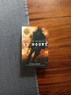 Mitchell Zuckoff - 13 Hours, Ophalen of Verzenden, Nieuw, Mitchell Zuckoff