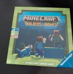 Minecraft, Ophalen