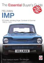 Hillman Imp, Verzenden