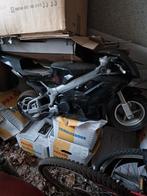 Minibikes 2x, Ophalen, Gebruikt, 40 cc, Overige typen