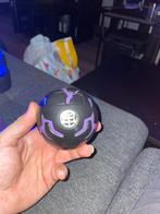 Bakugan Bal Zwart Paars, Ophalen of Verzenden, Gebruikt