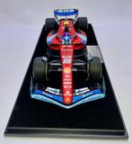 Ferrari SF-24 Miami Carlos Sainz LS18F1062 Looksmart, Ophalen of Verzenden, Nieuw, Auto, Overige merken