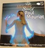 Paul Mauriat LP 's, Ophalen of Verzenden, Zo goed als nieuw, 12 inch, Overige soorten