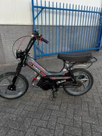 Cross tomos te koop, Fietsen en Brommers, Brommers | Tomos, Ophalen, Gebruikt, 50 cc, Overige modellen