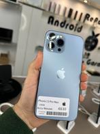 iPhone 13 Pro Max |Refurbished | Tempoapple Emmeloord, Ophalen of Verzenden, Zo goed als nieuw, IPhone 13 Pro Max
