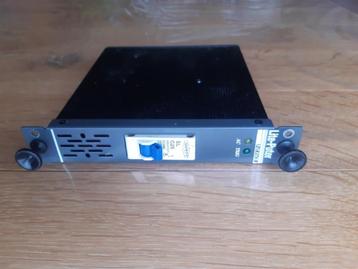 Liteputer dimmer unit spare / nieuw