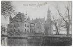Kasteel Doorwerth Oude Ongelopen Ansichtkaart ( B230, Verzamelen, Ansichtkaarten | Nederland, Ophalen of Verzenden, 1940 tot 1960