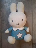 Nieuwe Nijntje knuffel met geluidje. Van Miffy. 32 cm., Ophalen of Verzenden, Nieuw