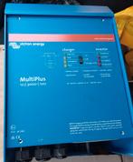 victron 12/3000/120, Caravans en Kamperen, Camper-accessoires, Ophalen, Zo goed als nieuw
